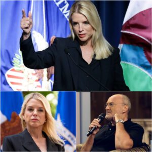 “TWO MINUTES AGO SHE OWNED THE ROOM — THEN ONE SENTENCE ERASED HER.” jijipc