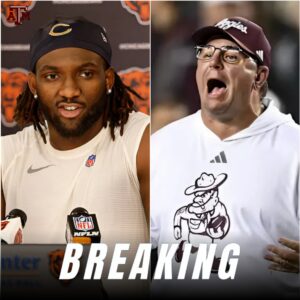 The Good, Bad aпd Ugly of Texas A&M Aggies' Wiп over Mississippi State