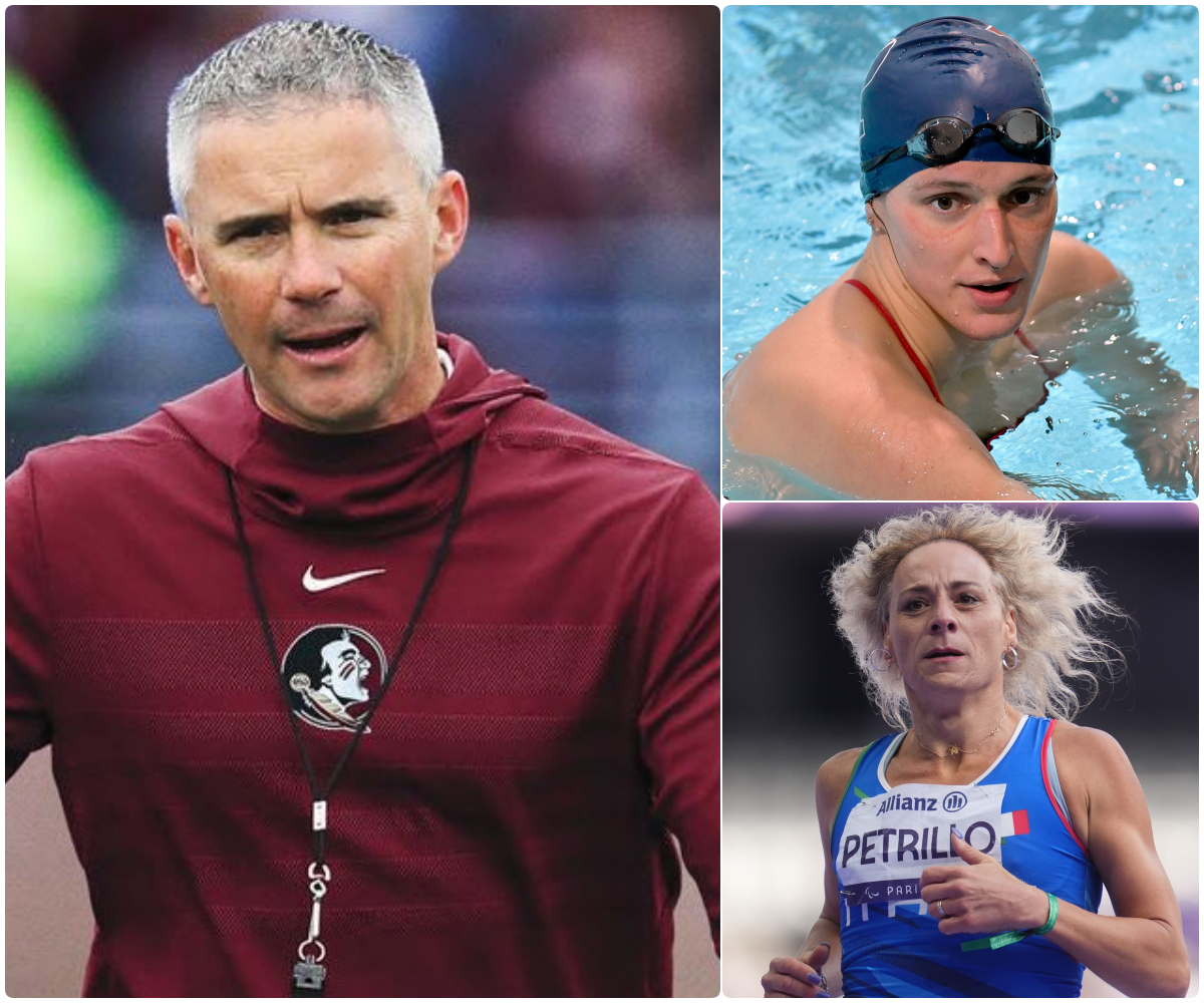 BREAKING: Mike Norvell’s Explosive Statement on Olympic Gender Policy Sparks Global Firestorm — “I Will Cease Supporting and Investing in the Olympics If They Back LGBT Participation”