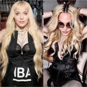 💥 MADONNA STUNS THE INTERNET WITH ALLEGED BIKINI BOMBSHELL — FANS CAN’T STOP TALKING!