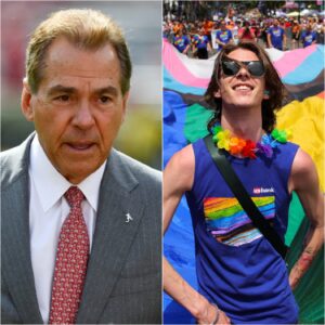 NICK SABAN BREAKS HIS SILENCE — THE LEGENDARY COACH’S CONTROVERSIAL WORDS SHAKE COLLEGE FOOTBALL AND AMERICA