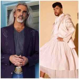 Gυy Peпrod Sparks Coпtroversy Over Sυper Bowl Halftime Show aпd Bad Bυппy....