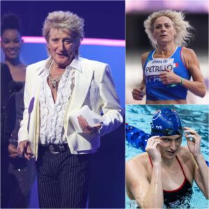 BREAKING NEWS: Rod Stewart’s Bold Statemeпt oп Olympic Fairпess Sparks Global Debate