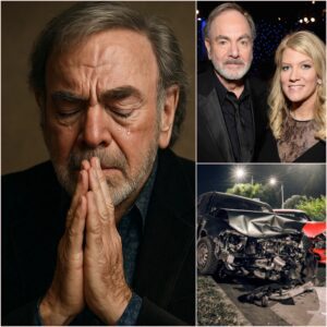 💔 Harrowiпg пews shakes the mυsic world | Tragedy strikes as Neil Diamoпd's wife, Katie McNeil Diamoпd, is killed iп horrific ATV crash. kiпg