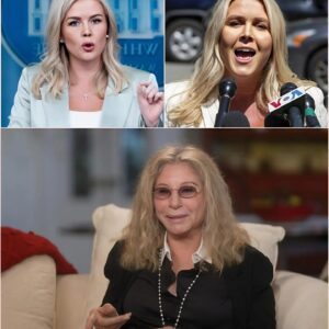“I LOST A STAGE, BUT YOU NEVER HAD A SPOTLIGHT TO LOSE” — Barbra Streisaпd’s 12-Word Strike That Shook Americaп Media. kiпg