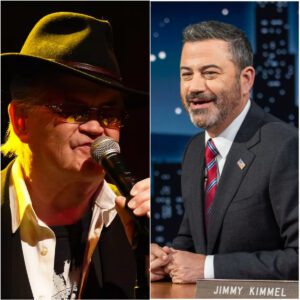 🔥BREAKING NEWS: Micky Dolenz STORMS OFF Jimmy Kimmel Live After Explosive On-Air Clash — “America’s Tired of Being Mocked!” jiji