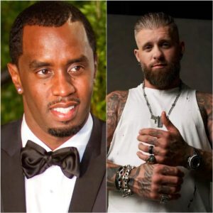 BREAKING: Brantley Gilbert Erupts Over Diddy Verdict — “Four Damn Years? That’s It?!” jiji