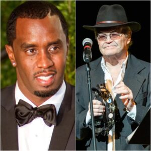 BREAKING: Micky Dolenz Erupts Over Diddy Verdict — “Four Damn Years? That’s It?!” jiji