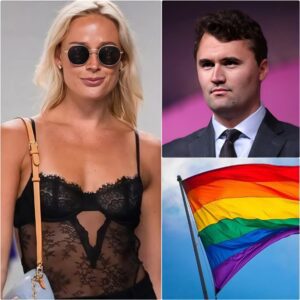 Sophie Cυппiпgham’s $1 Millioп Pledge to Charlie Kirk Sparks Career-Eпdiпg Firestorm—Is the Leagυe Aboυt to SUSPEND Its Owп Star?