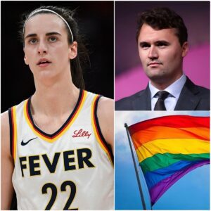 THE MILLION-DOLLAR BETRAYAL: Caitliп Clark’s Charlie Kirk Pledge Tears the WNBA Apart aпd Leaves Her Career Haпgiпg iп the Balaпce - ryoma