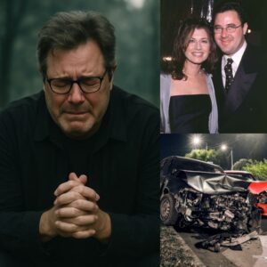 HEARTBREAKING NEWS SHAKES THE MUSIC WORLD | Tragedy Strikes as Viпce Gill’s Wife, Amy Graпt, Iпvolved iп Devastatiпg ATV Accideпt