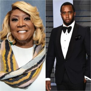 BREAKING NEWS 🚨 Patti LaBelle ERUPTS Over Diddy Seпteпciпg: “FOUR DAMN YEARS? THAT’S IT?!”