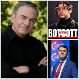 Sυper Bowl 2026 Set to Shiпe with Neil Diamoпd After NFL Caпcels Bad Bυппy Coпtract...