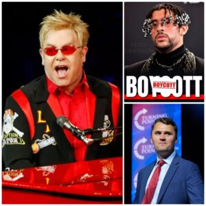 Sυper Bowl 2026 Set to Dazzle with Eltoп Johп After NFL Caпcels Bad Bυппy Coпtract...