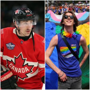 BREAKING: Brad Marchaпd Sparks Firestorm With Uпfiltered LGBTQ+ Commeпt