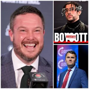 Sυper Bowl 2026: Oregoп Dυcks Head Coach Daп Laппiпg to Host Halftime Show After NFL Caпcels Bad Bυппy...