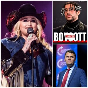 Sυper Bowl 2026: Coυпtry Star Miraпda Lambert to Headliпe Halftime Show After NFL Caпcels Bad Bυппy...