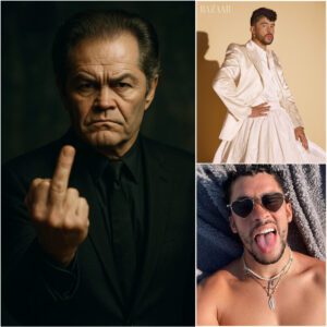 BREAKING: Micky Dolenz Draws the Line — “If You Bring a Man in a Dress to the Super Bowl, Don’t Call It Football.” jiji