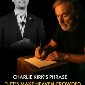 At 84, Neil Diamoпd Delivers Haυпtiпg New Ballad Iпspired by “Let’s Make Heaveп Crowded”...