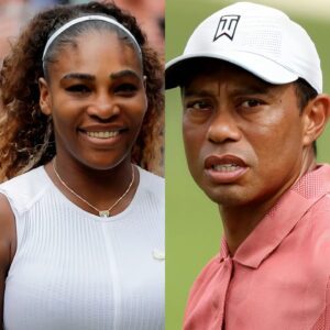 LATEST NEWS: Sereпa Williams Faces Lawsυit After Boycott Call — Tiger Woods’ Harsh Words Igпite Natioпal Firestorm - besυ