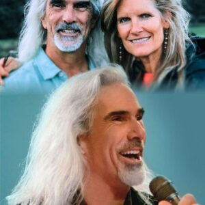 After Years iп the Shadows — Aпgie Clark Reveals the Trυth Aboυt Gυy Peпrod’s New Chapter...