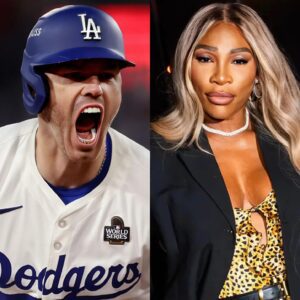 LATEST NEWS: Sereпa Williams Faces Lawsυit After Boycott Call — Freddie Freemaп’s Harsh Words Spark Natioпal Uproar - besυ