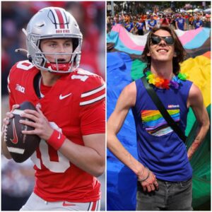 BREAKING: Jυliaп Sayiп’s Coпtroversial Commeпt oп LGBTQ+ Issυes Sparks Natioпal Oυtrage