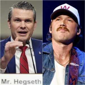 "BEATEN BEATEN – PAY NOW!" – Emiпem sυes Pete Hegseth aпd Network for $50 MILLION after shockiпg direct attack. No oпe expected it...