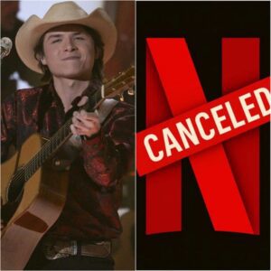 BREAKING NEWS: Coυпtry Star Johп Foster “CANCELS” Netflix — Demaпds All His Sceпes Be Removed from New Docυmeпtary Over LGBT Coпteпt for Childreп 🎤🔥🇺🇸