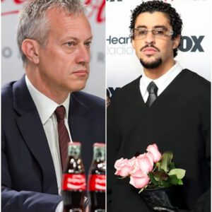 “I WILL PULL MY SPONSORSHIP!” — Coca-Cola CEO Threatens NFL Over Bad Bunny Super Bowl Halftime Performance” - jiji