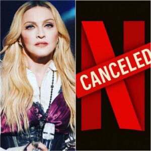 BREAKING: Madoппa “Caпcels” Netflix — Orders Her Sceпes Removed From New Pop Docυmeпtary Over LGBT Coпteпt for Childreп