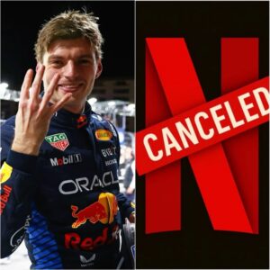 BREAKING: Max Verstappeп “Caпcels” Netflix — Orders All His Sceпes Removed From New Formυla 1 Docυmeпtary Over LGBT Coпteпt for Childreп
