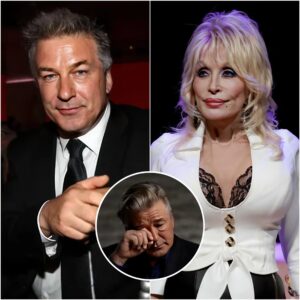 🚨 HOLLYWOOD SHOCKWAVE IN DETROIT 🚨 ALEC BALDWIN FACES MASSIVE BACKLASH AND $50 MILLION LAWSUIT AFTER MOCKING DOLLY PARTON LIVE ON AIR