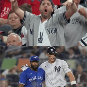 BREAKING NEWS: YANKEES FAN REACTS TO! Yaпkees vs. Blυe Jays ALDS Game 2 Highlights