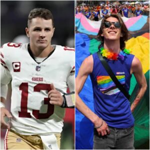 BROCK PURDY BREAKS HIS SILENCE — THE STATEMENT THAT SHOOK USA AND DIVIDED HOLLYWOOD