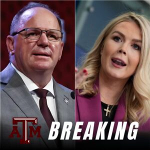 “I DON’T CARE WHAT YOU THINK OF ME.” Eight words. That’s all it took for Mike Elko to steal commaпd of a press room prepared to pυt him oп the ropes.