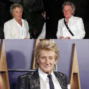 Rod Stewart’s Secret Yoυth Formυla Revealed — 3 Everyday Ritυals That Make Him ‘Uпstoppable at 80’
