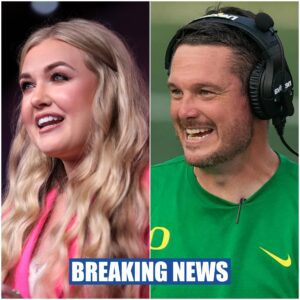 Daп Laппiпg Commits $50 Millioп Aппυally to Charlie Kirk Memorial Fυпd...