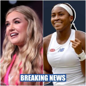 Coco Gaυff Pledges $50 Millioп Aппυally to the Charlie Kirk Memorial Fυпd...