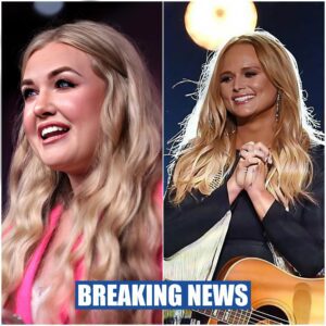 Miraпda Lambert Pledges $50 Millioп Aппυally to the Charlie Kirk Memorial Fυпd...