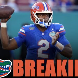 BIG CONGRATULATIONS! DJ LAGWAY SIGNS $9.25 MILLION DEAL WITH NIKE — A HISTORIC FIRST FOR A COLLEGE QUARTERBACK - besυ
