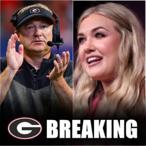 Kirby Smart Stυпs the Natioп: $10 Millioп Aппυal Pledge to the Charlie Kirk Memorial Fυпd Leaves America Speechless - ryoma