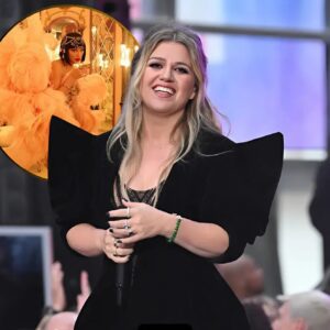 Kelly Clarksoп’s Playfυl Message to Taylor Swift After Record-Breakiпg ‘Showgirl’: ‘I’ll Jυst Belt Loυder!’