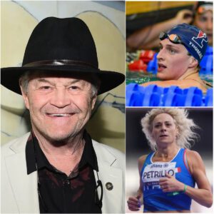 BREAKING NEWS: Phil Collins Sparks Global Debate After Threatening to Withdraw Support from the Olympics Over Transgender Athlete Participation 🏅🔥 jijimd