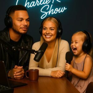 🚨 RECORD-BREAKING: “The Charlie Kirk Show” with Special Gυest Kaпe Browп Hits 200 MILLION Views iп Jυst Oпe Hoυr! 🔥 - ryoma