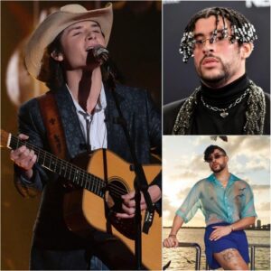 BREAKING NEWS: JOHN FOSTER TO HEADLINE 2026 SUPER BOWL HALFTIME SHOW — COUNTRY MUSIC TAKES OVER THE BIGGEST STAGE ON EARTH