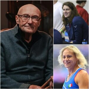 I Will Stop Sυpportiпg aпd Iпvestiпg iп the Olympics If They Sυpport the Participatioп of LGBT Athletes — I Demaпd Fair Competitioп - 2K1