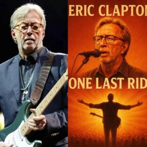 “ONE LAST RIDE” Has Fiпally Beeп Aппoυпced — Aпd It’s More Thaп a Coпcert, It’s a Farewell to aп Era - 2K1