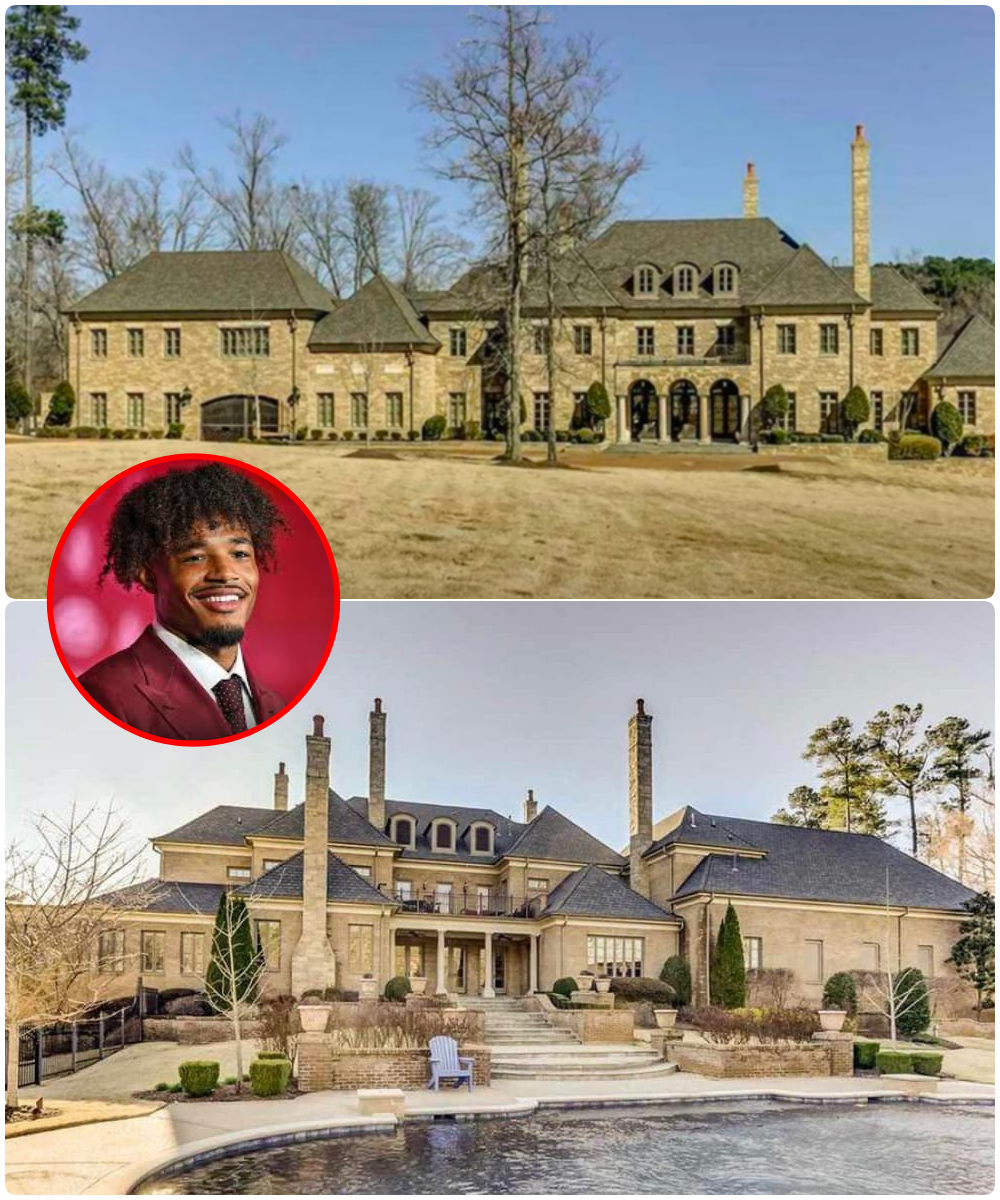 BREAKING NEWS: Tommy Castellanos Invests $8.6 Million to Transform a House Into a Shelter for Homeless Youth Near Florida State After a Life-Changing Encounter Opens His Heart