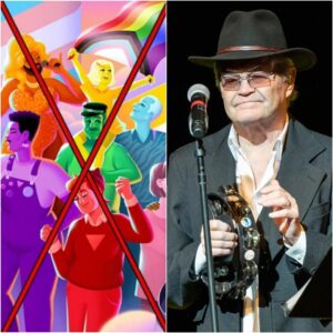 EXCLUSIVE: Micky Dolenz has stepped forward with the “CANCEL NETFLIX” campaign, urging a boycott of the streaming service. jiji